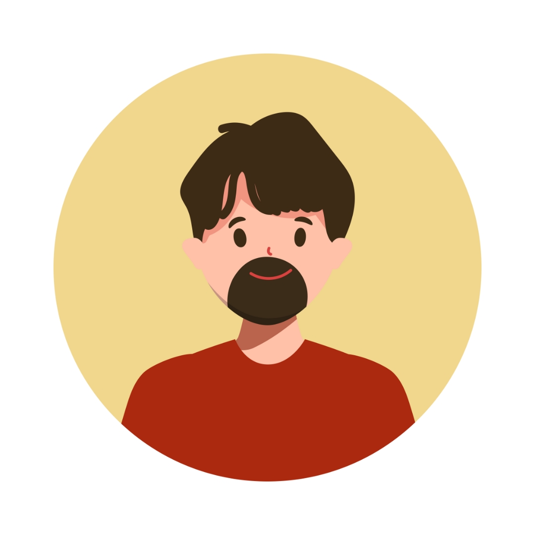 Testimonial image
